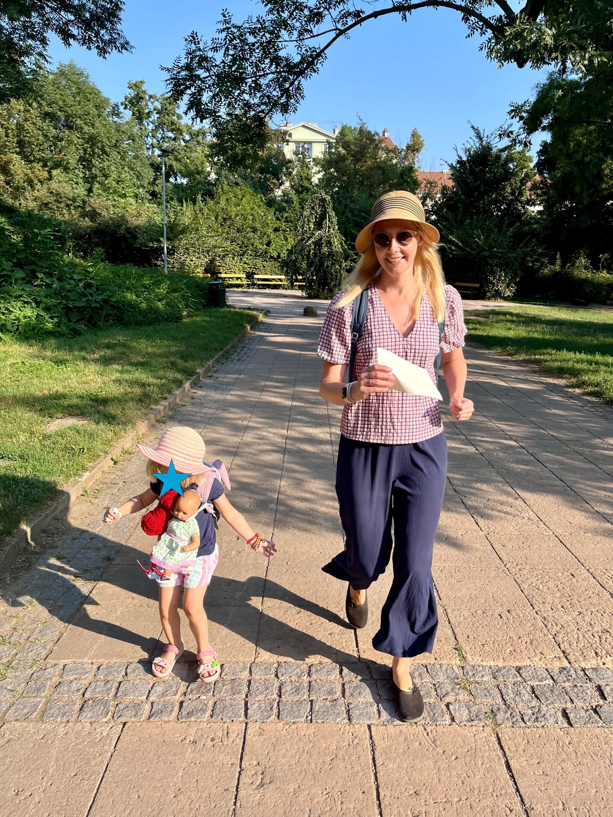 Journal 3+ Jahre Hermine