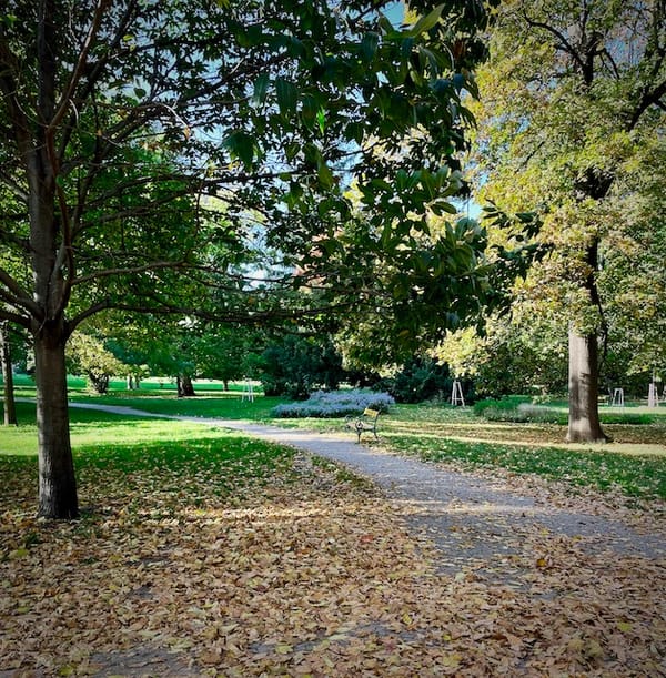 Unerfüllter Kinderwunsch als Mama: Was ist anders?