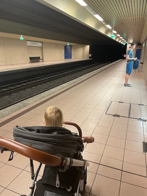 Wochenende in Bildern 9./10.6.23