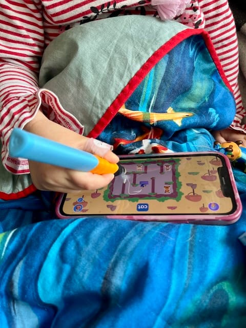 Spielend lernen mit EDURINO