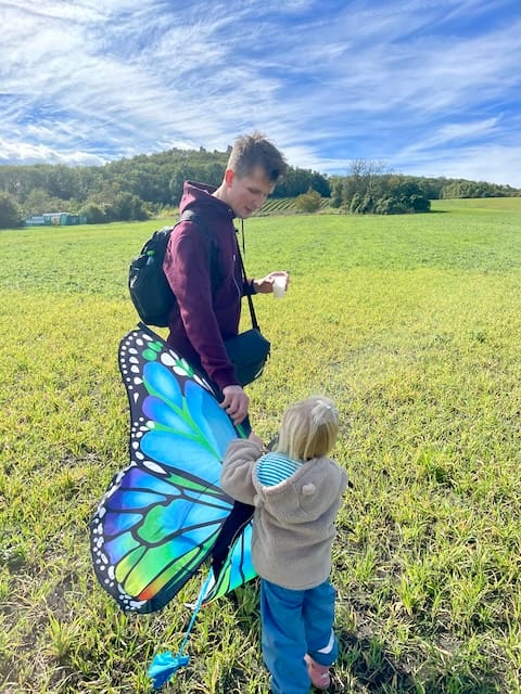 Wochenende in Bildern 28./29.09.24